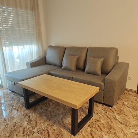 Apartamento Paris Salou Exterior photo