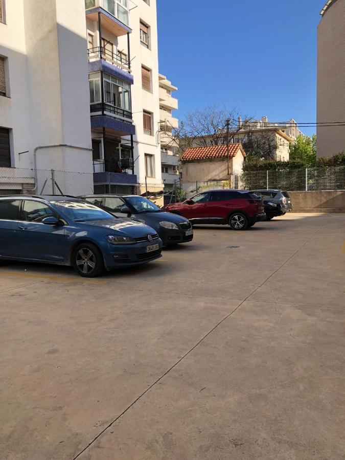 Apartamento Paris Salou Exterior photo