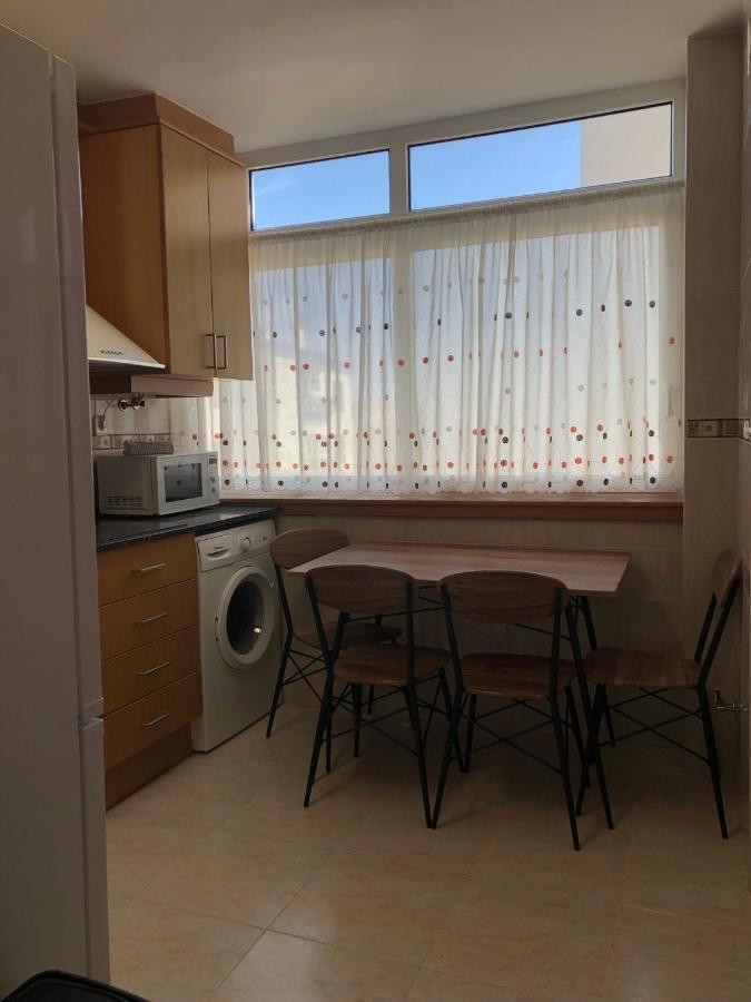 Apartamento Paris Salou Exterior photo