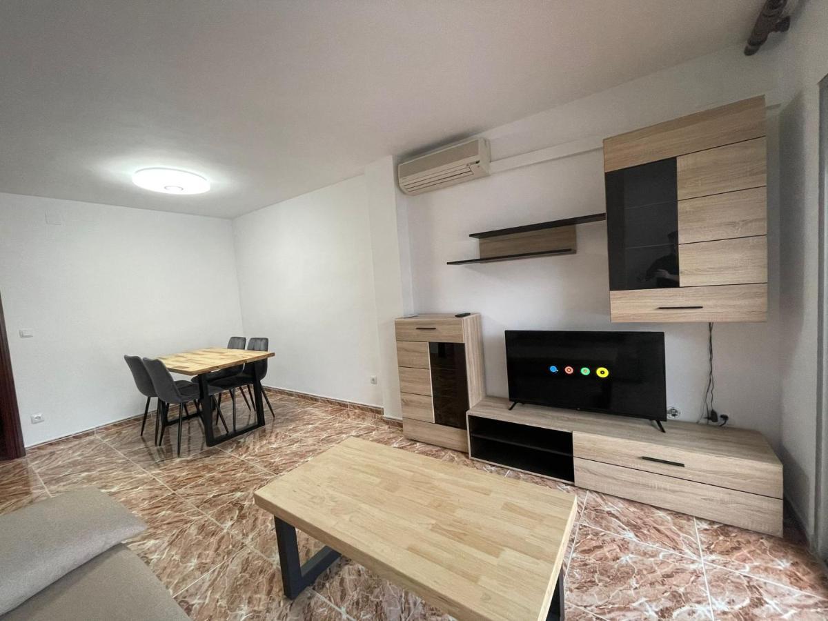 Apartamento Paris Salou Exterior photo
