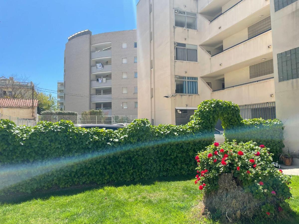 Apartamento Paris Salou Exterior photo