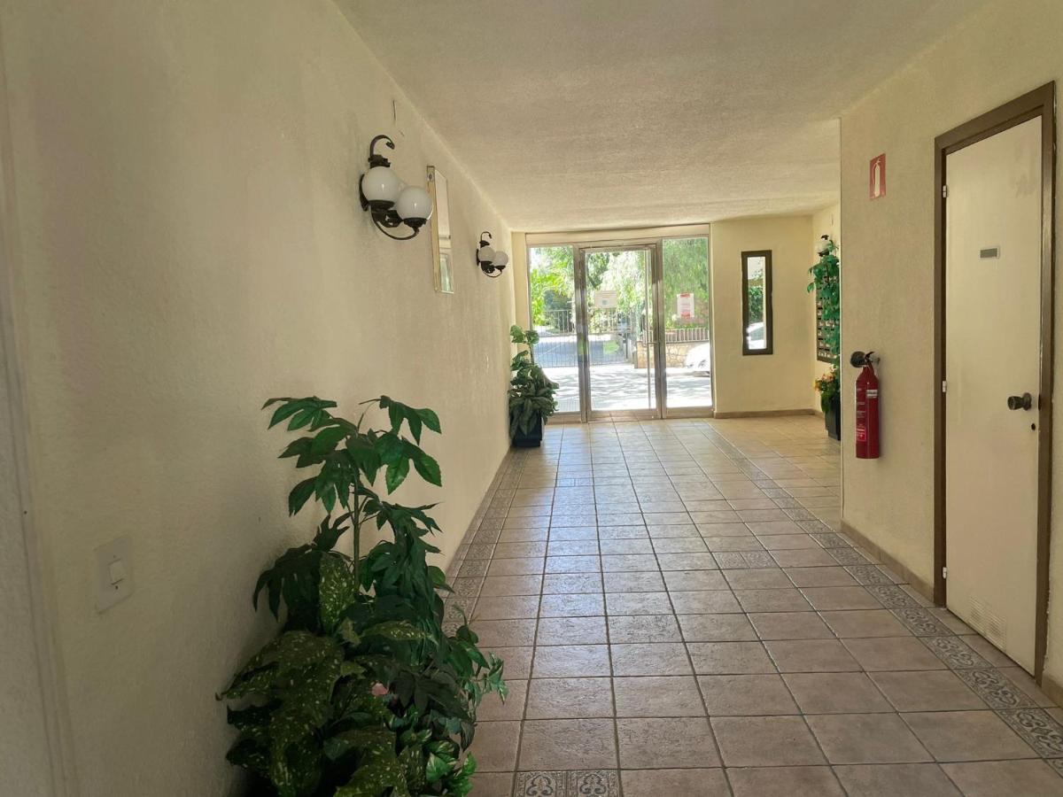 Apartamento Paris Salou Exterior photo
