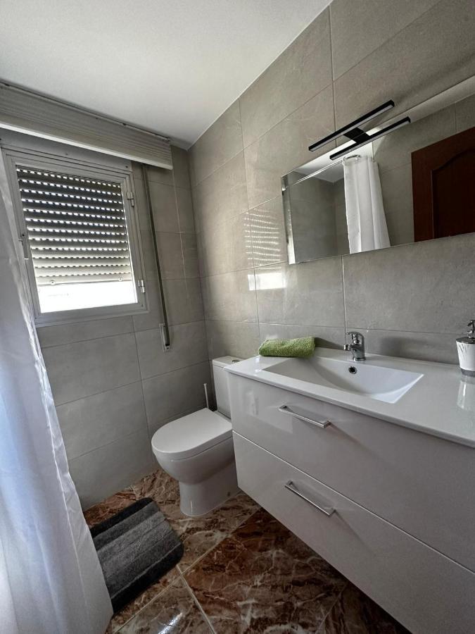 Apartamento Paris Salou Exterior photo