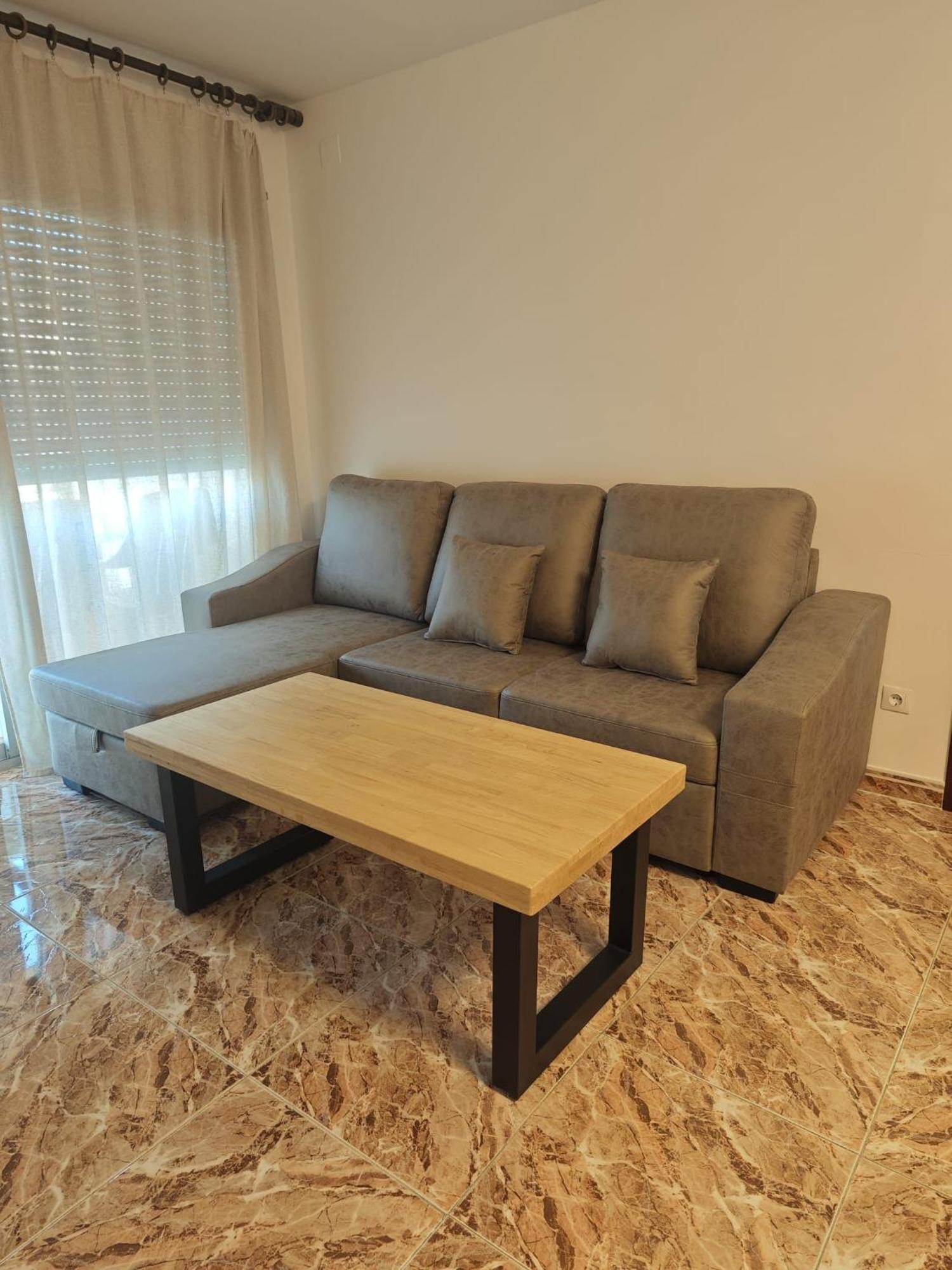 Apartamento Paris Salou Exterior photo